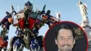 Peter Cullen: Legasi Suara Optimus Prime yang Abadi