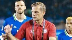 Persib Bandung: Persiapan Strategis Menghadapi Manila Digger
