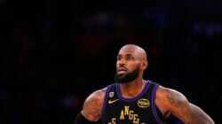 Kedatangan LeBron James dan Dampaknya di Philadelphia Kedatangan LeBron James dan Dampaknya di Philadelphia