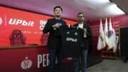 Kolaborasi Persija dan Upbit dalam Super League 2026/2027