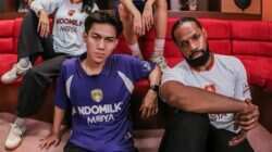 Peluncuran Jersey Baru Persita Tangerang untuk Musim 2026/27