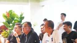 Kolaborasi PNM dan Media dalam Penanggulangan Bencana di NTT dan NTB