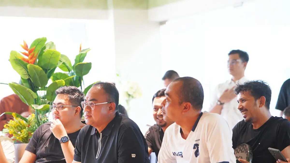 Kolaborasi PNM dan Media dalam Penanggulangan Bencana di NTT dan NTB Kolaborasi PNM dan Media dalam Penanggulangan Bencana di NTT dan NTB