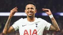 Duel Sengit Tottenham Hotspur vs Newcastle United di Liga Inggris 2026/2027 Duel Sengit Tottenham Hotspur vs Newcastle United di Liga Inggris 2026/2027