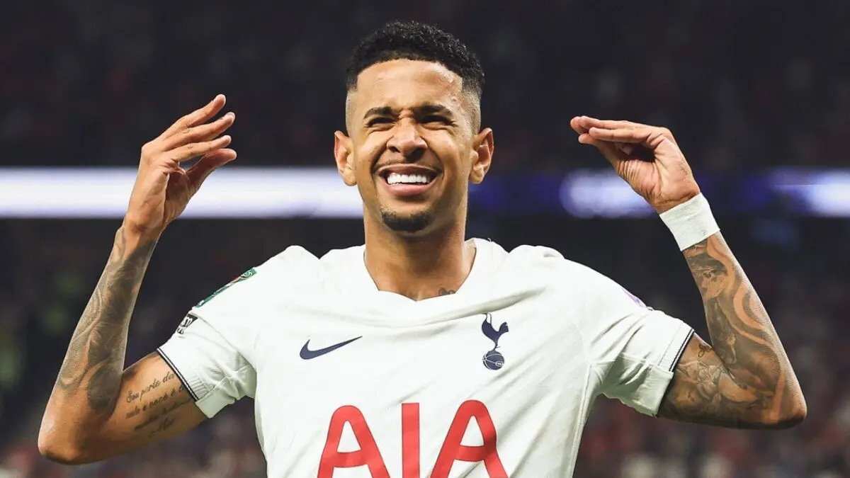 Duel Sengit Tottenham Hotspur vs Newcastle United di Liga Inggris 2026/2027