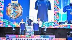 Inisiatif Ramah Lingkungan di Pertamina Eco Runfest 2026