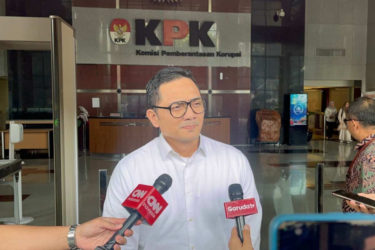 Fakta Efisiensi Dana Haji dalam Sidang Dugaan Korupsi Fakta Efisiensi Dana Haji dalam Sidang Dugaan Korupsi