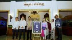 Pesan Khusus Sri Sultan Hamengku Buwono X untuk PSIM Jelang Super League 2026/2027 Pesan Khusus Sri Sultan Hamengku Buwono X untuk PSIM Jelang Super League 2026/2027