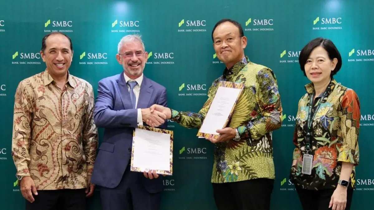 Memperkuat Akses Pembiayaan untuk UMKM di Indonesia