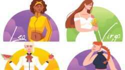 Ramalan Zodiak untuk Leo, Virgo, Libra, dan Scorpio pada 29 Agustus 2026