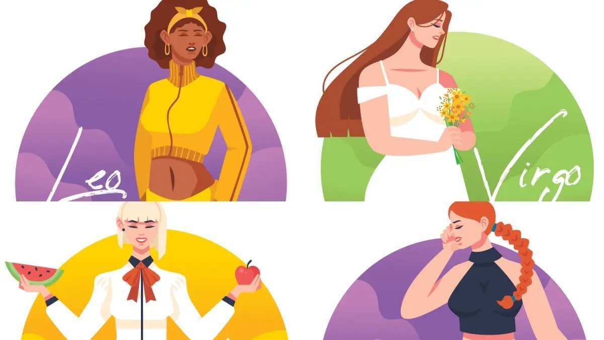 Ramalan Zodiak untuk Leo, Virgo, Libra, dan Scorpio pada 29 Agustus 2026