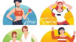 Ramalan Zodiak Aries, Taurus, Gemini, dan Cancer untuk 29 Agustus 2026