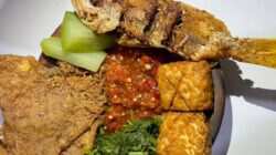 Pilihan Terbaik Sego Sambel di Surabaya Pilihan Terbaik Sego Sambel di Surabaya