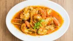 Resep Udang Asam Manis yang Lezat untuk Hidangan Keluarga