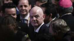 Ancaman Penjara untuk Presiden FIFA: Perseteruan UEFA dan FIFA