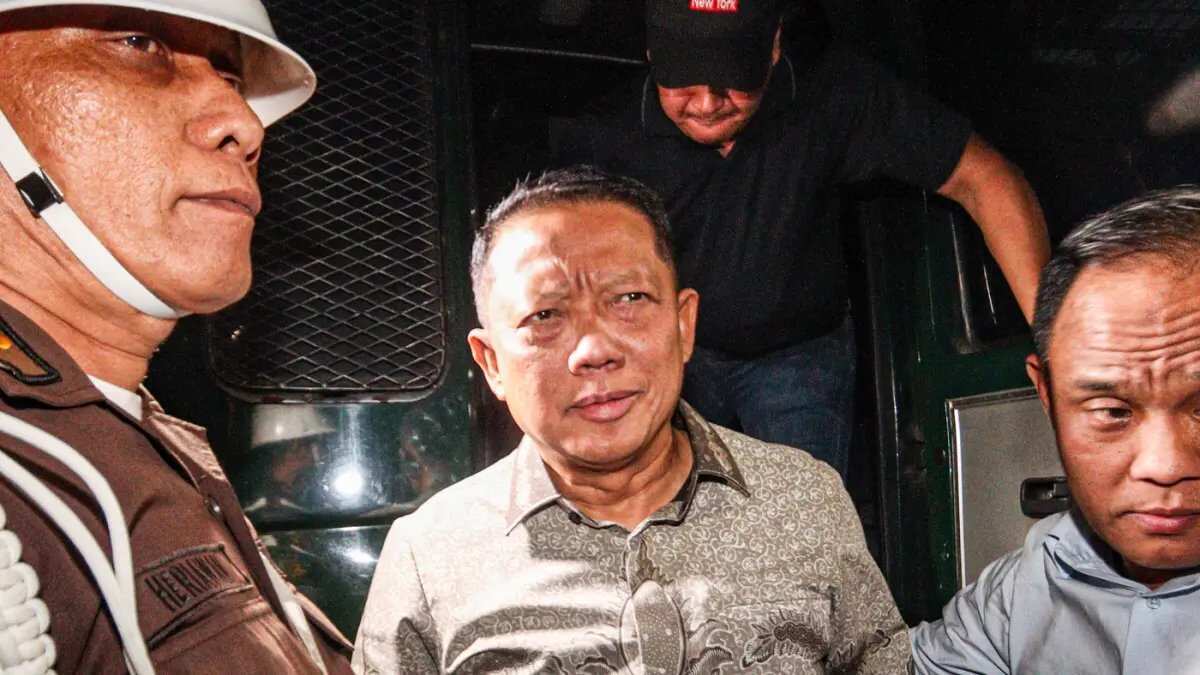 Klarifikasi Penerimaan Uang Rp 40 Miliar oleh Febrie Adriansyah