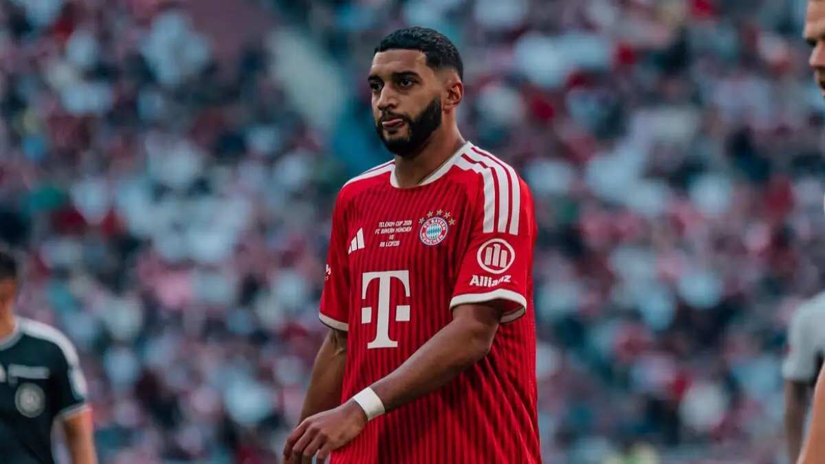Prediksi Pertandingan Bayern Munchen vs Stuttgart: Ismael Saibari Siap Jadi Starter