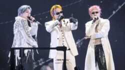 Kontroversi Tiket Konser BigBang yang Mengundang Perdebatan
