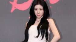 Chaeryeong ITZY Bersiap Meluncurkan Debut Solo