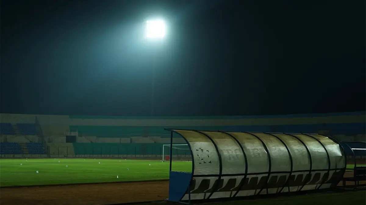 Uji Coba PSIM Jogja Sebagai Simulasi Super League