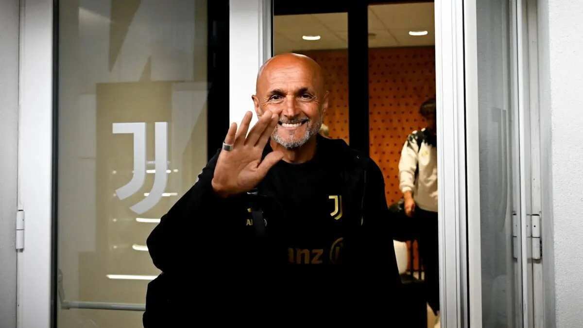 Kondisi Terkini Juventus Jelang Pertandingan Melawan Parma