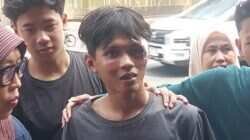 Kronologi Penganiayaan Hafiz Quran Korban Salah Tangkap di Pejompongan