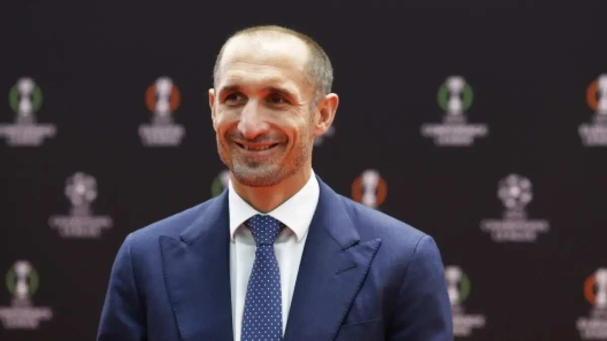 Strategi Juventus Menjelang Bursa Transfer Strategi Juventus Menjelang Bursa Transfer