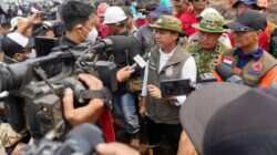 Update Terbaru Kebakaran Hutan di Pelalawan Update Terbaru Kebakaran Hutan di Pelalawan