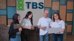 Pertumbuhan Bisnis Kendaraan Listrik di Indonesia Pertumbuhan Bisnis Kendaraan Listrik di Indonesia