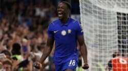 Kemenangan Chelsea atas Luton Town dan Debut Menjanjikan Danny Welbeck