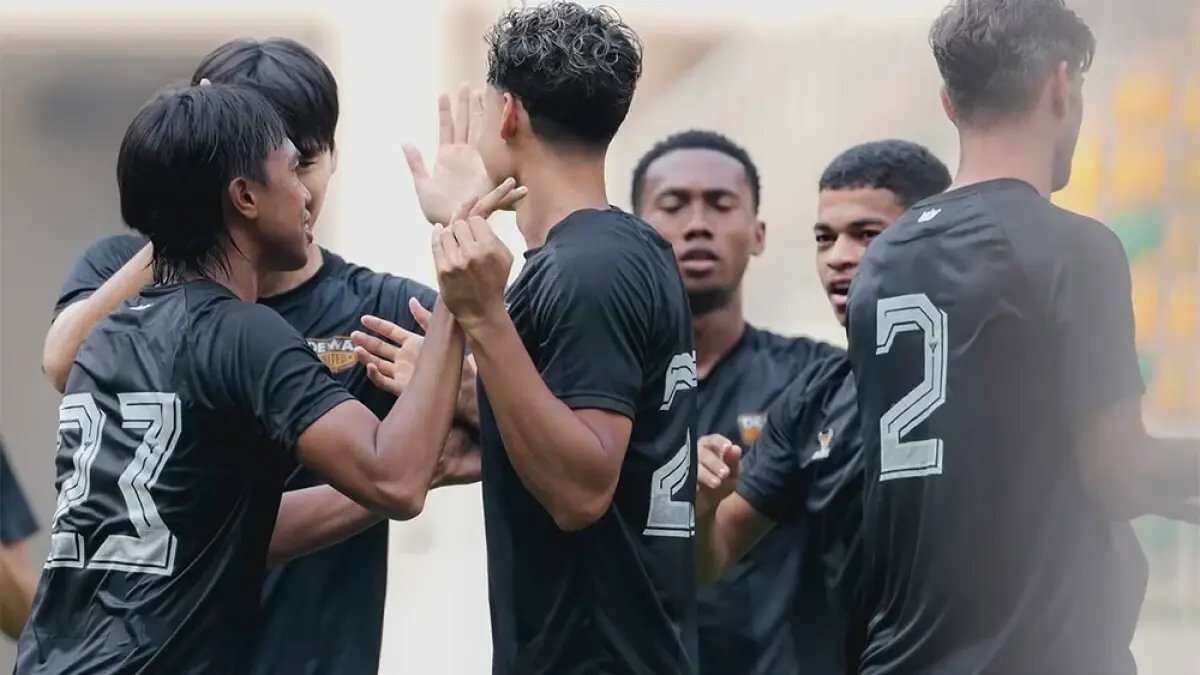 Dewa United Targetkan Posisi Papan Atas di Super League 2026/2027 Dewa United Targetkan Posisi Papan Atas di Super League 2026/2027