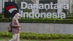 Dividen BUMN: Danantara Akan Setor Rp 120 Triliun ke Negara Dividen BUMN: Danantara Akan Setor Rp 120 Triliun ke Negara