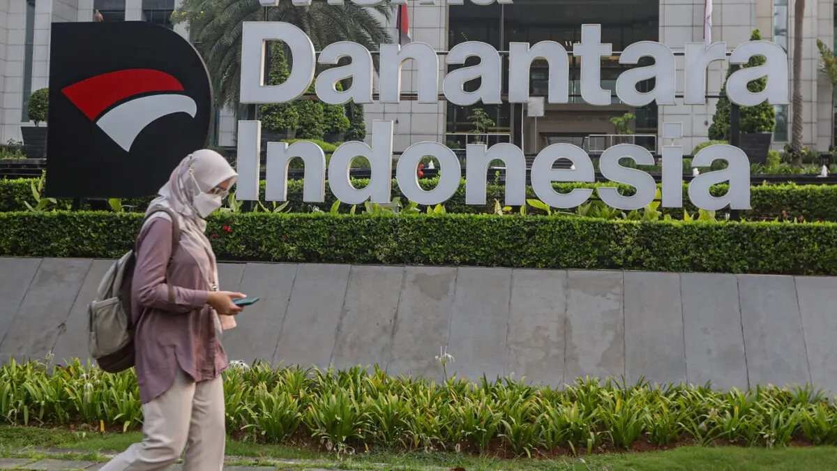Dividen BUMN: Danantara Akan Setor Rp 120 Triliun ke Negara