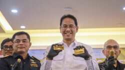 Potensi Penciptaan Lapangan Kerja di Tengah Pertumbuhan Ekonomi Potensi Penciptaan Lapangan Kerja di Tengah Pertumbuhan Ekonomi