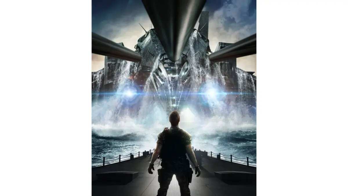 Sinopsis Film Battleship (2012): Pertempuran Manusia dan Alien
