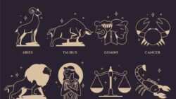 Keberuntungan Zodiak pada Sabtu, 29 Agustus 2026