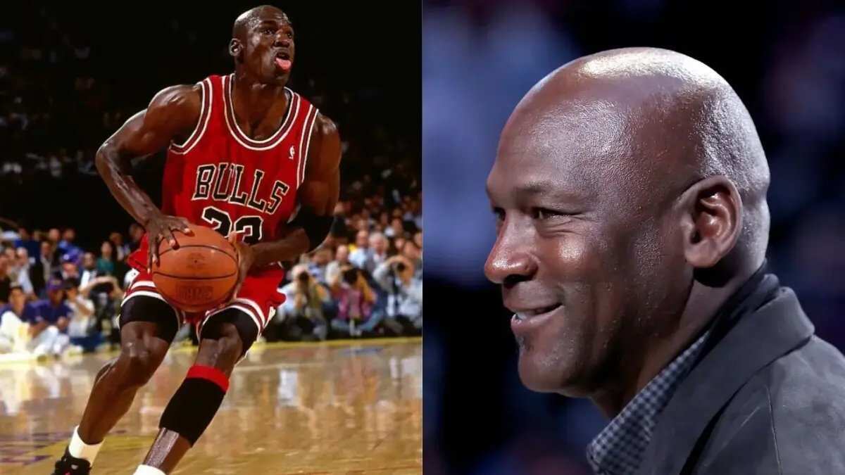 Warisan Michael Jordan: Air Jordan 41 dan Dampaknya untuk Olahraga Warisan Michael Jordan: Air Jordan 41 dan Dampaknya untuk Olahraga