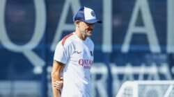Antusiasme Luis Enrique Menghadapi Laga PSG di Lille Antusiasme Luis Enrique Menghadapi Laga PSG di Lille