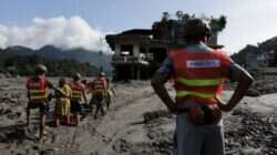 Tragedi Banjir Bandang di Nepal-Tibet: Korban Meningkat dan Upaya Pencarian Berlanjut