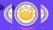 Peluang Karier Zodiak Cancer di Senin, 31 Agustus 2026