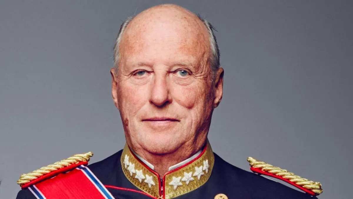 Mengenang Raja Harald V: Kehidupan dan Warisan Abadi Mengenang Raja Harald V: Kehidupan dan Warisan Abadi