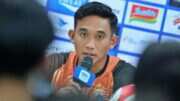 Polemik Jakmania dan Persija Jakarta: Harapan Rizky Ridho untuk Dukungan Suporter