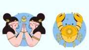 Ramalan Zodiak Gemini dan Cancer 29 Agustus 2026