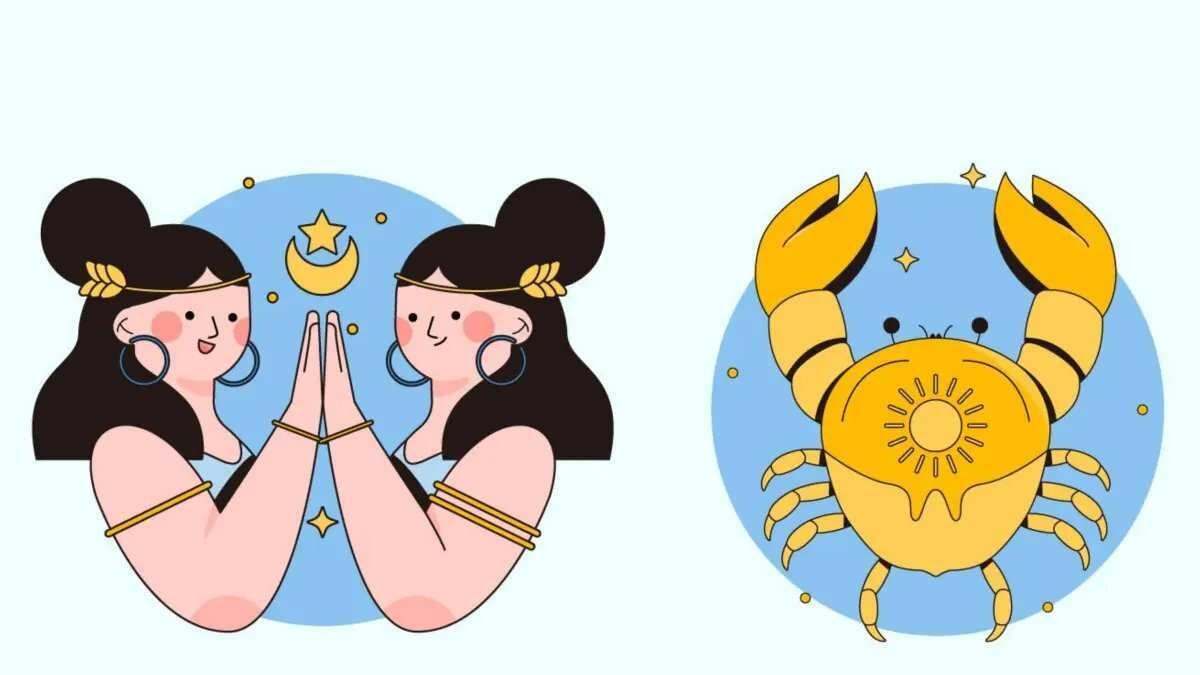 Ramalan Zodiak Gemini dan Cancer 29 Agustus 2026