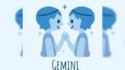Kesehatan Zodiak Gemini: Persembahan Hidrasi dan Aktivitas Fisik