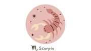 Ramalan Zodiak Scorpio 29 Agustus 2026: Cinta, Karier, Kesehatan, dan Keuangan