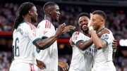 Analisis Pertandingan Real Madrid vs Malaga di La Liga 2026/2027
