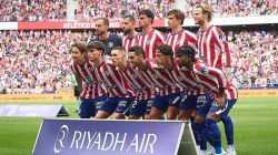 Laga Seru Sevilla vs Atletico Madrid: Analisis Pertandingan Liga Spanyol