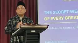 Kerapuhan Kekuasaan Besar: Analisis Berdasarkan Buku Dr. Eko Surya Lesmana Kerapuhan Kekuasaan Besar: Analisis Berdasarkan Buku Dr. Eko Surya Lesmana