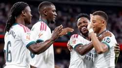 Strategi Real Madrid Menghadapi Malaga di La Liga 2026/2027